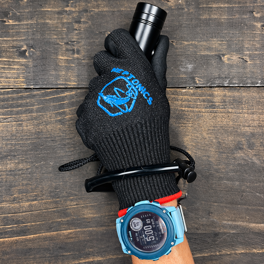 Neptonics Abrasion-Resistant Dive Gloves