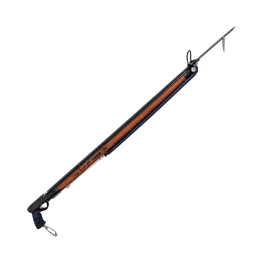 Rob Allen Timberline Roller Speargun
