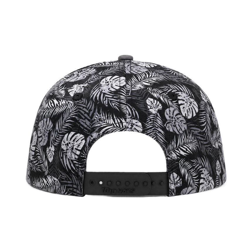 Forever Young Spearfishing 5-Panel Hat