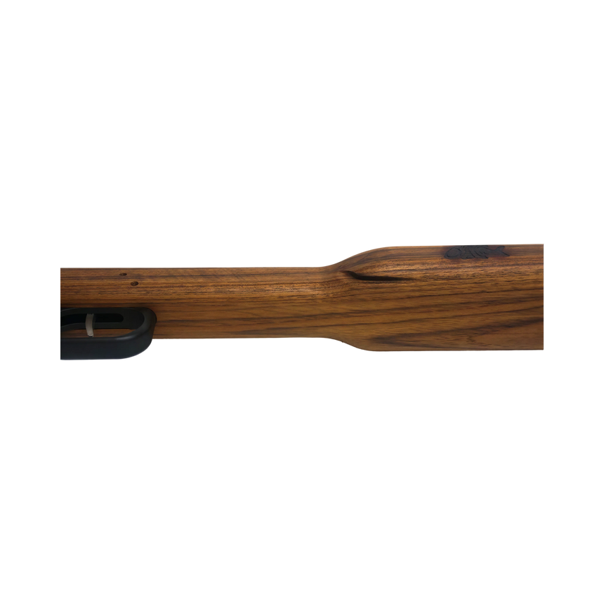 Hatch Super Amero Bluewater Speargun (65 in)