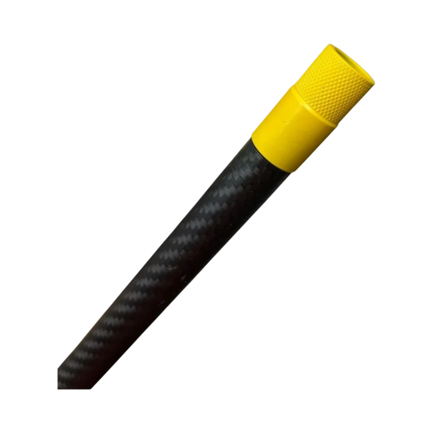 Koah Pierce 3-Section Carbon Fiber Pole Spear (Roller)