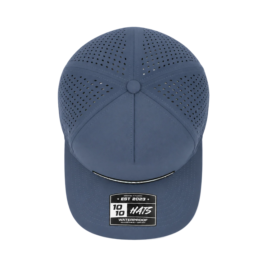 Forever Young Sportfishing 5-Panel Hat