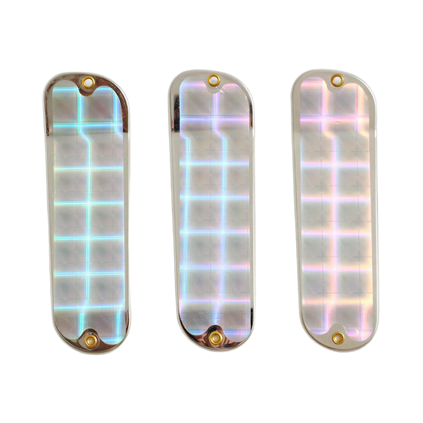 Red Tide Spearfishing Blade Flasher (3-Pack)