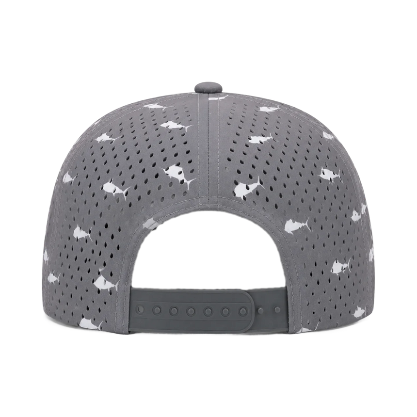 Forever Young Sportfishing 5-Panel Hat