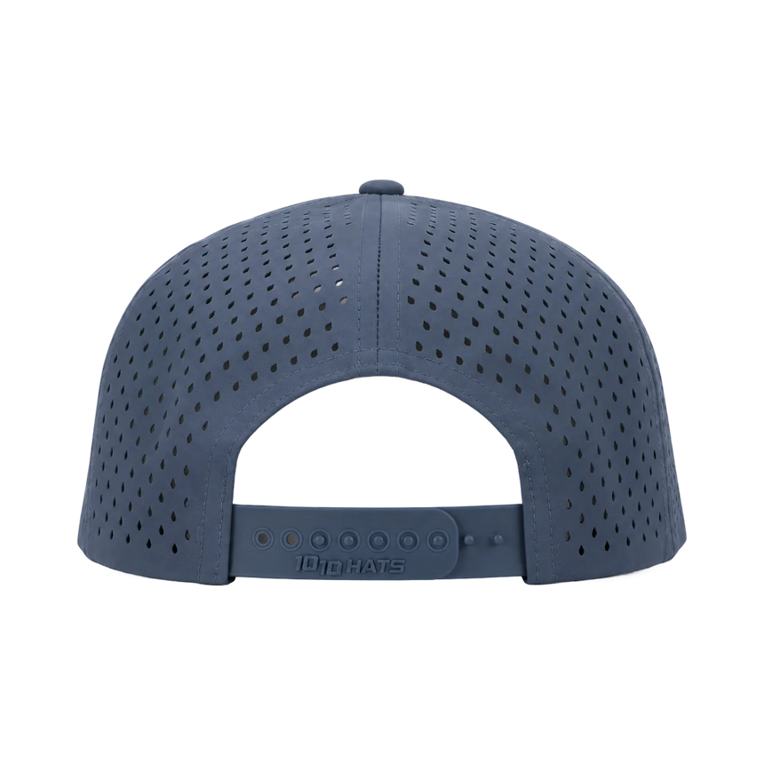 Forever Young Sportfishing 5-Panel Hat