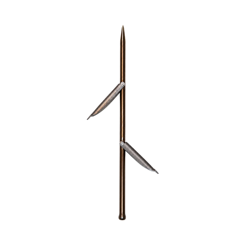 American 5/16 in Double-Flopper Speargun Shaft