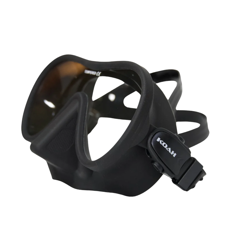 Koah Frameless Mask