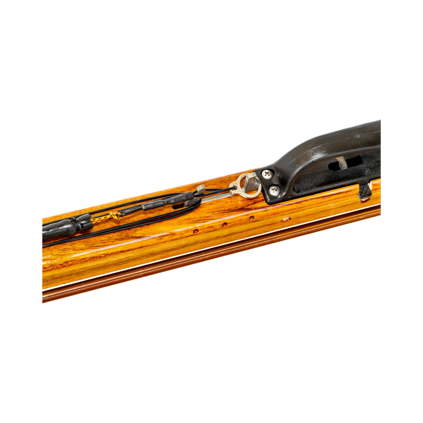 Koah Battle Axe Speargun