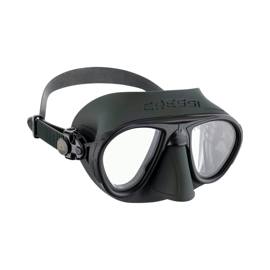 Cressi Calibro Mask