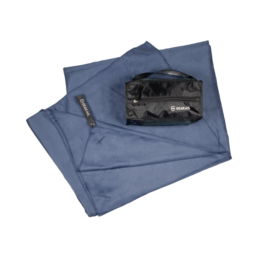 Gear Aid Ultra Compact Microfiber Towel