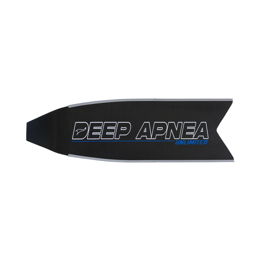 Deep Apnea Unlimited 70cm Carbon Fiber Fin Blades