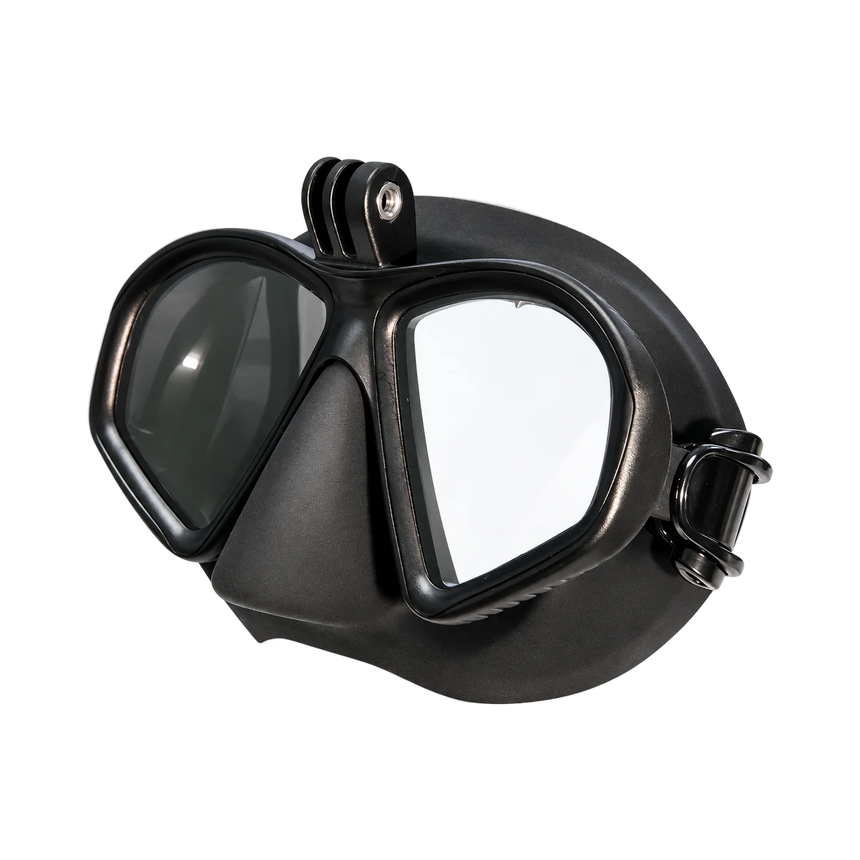 HammerHead MV3 Action Freediving Mask