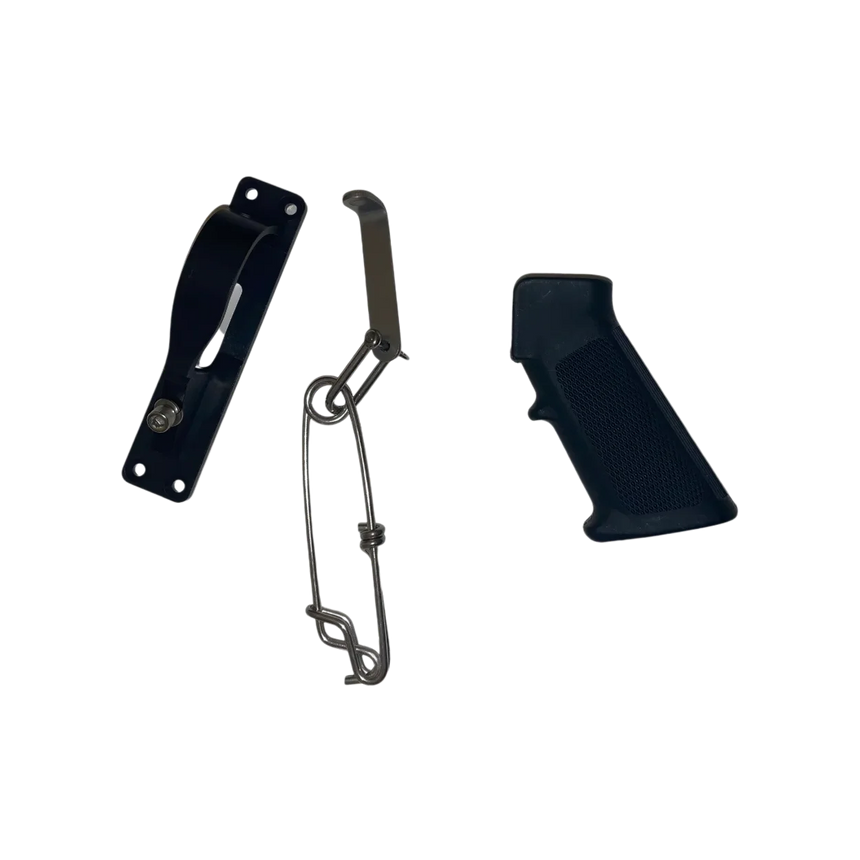Neptonics Bolt-On Tuna Clip