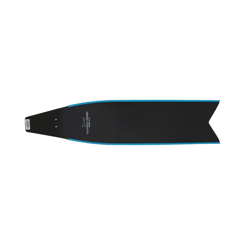 Deep Apnea Quadraxial 85cm Carbon Fiber Fin Blades