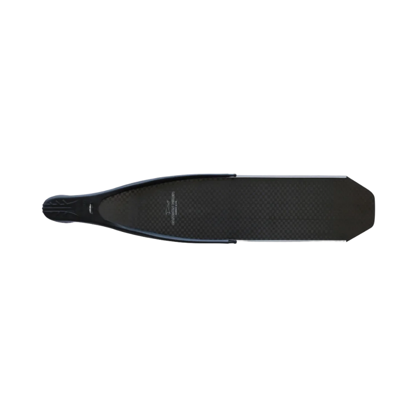 Deep Apnea Elite 85cm Carbon Fiber Fin Blades
