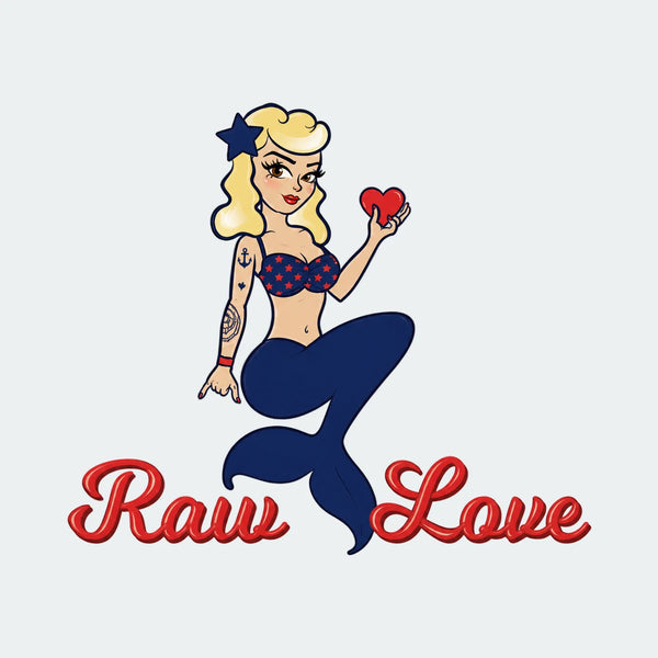 Raw Love