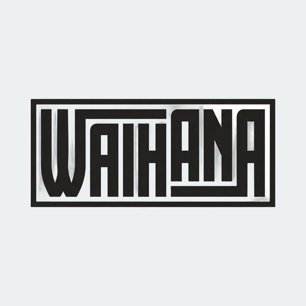 Waihana
