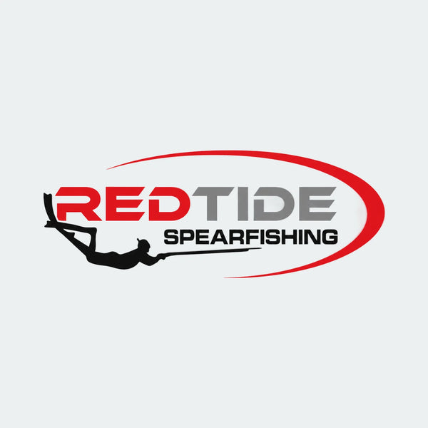 Red Tide Spearfishing