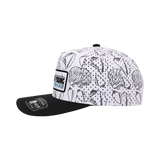 Forever Young Sportfishing 5-Panel Hat