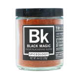 Spiceology Black Magic Cajun Blackening Seasoning