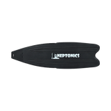 Neptonics Plastic Freediving Fin Blades