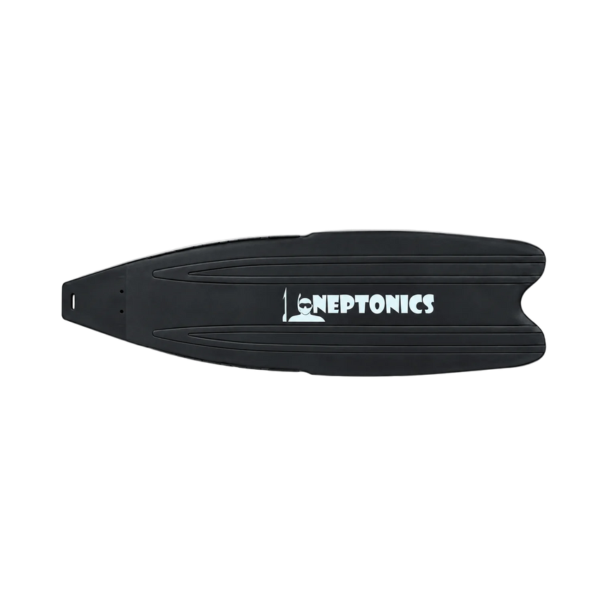 Neptonics Plastic Freediving Fin Blades