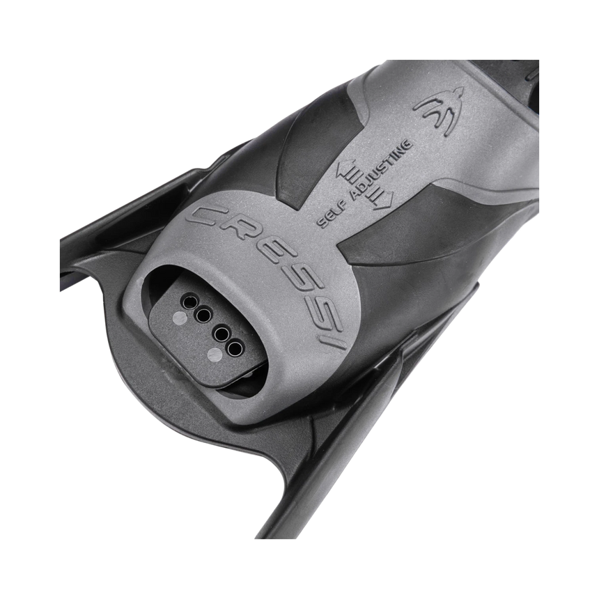 Cressi Gara Modular Fin Foot Pocket Pair