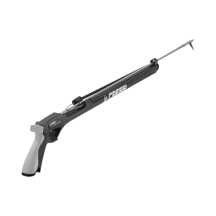 Cressi Apache Band-Powered Speargun