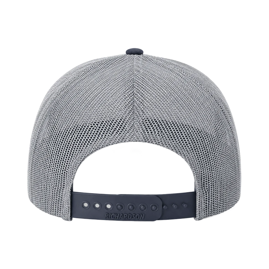 Forever Young Sportfishing Trucker Hat