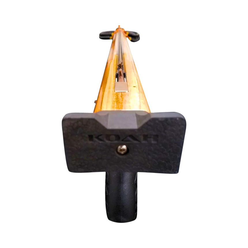 Koah Big Body Euro Speargun (130cm)