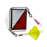 Spearmasters Spiral Flasher
