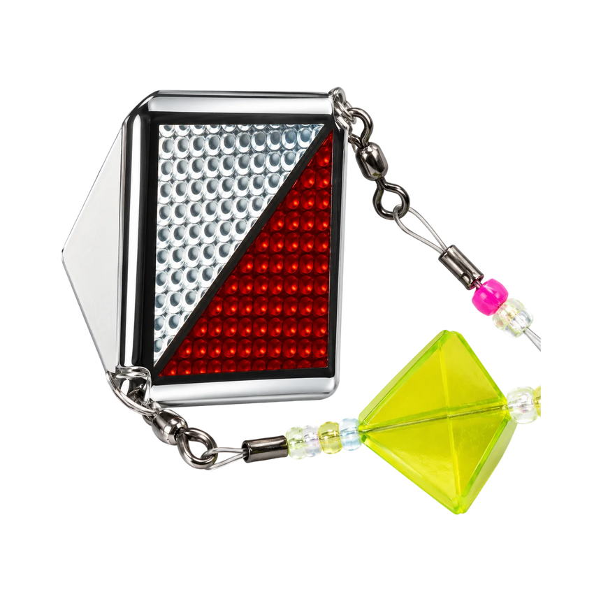 Spearmasters Spiral Flasher