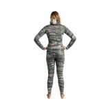 Waihana Women's 3.5 mm Wetsuit (Tropicam)