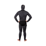 Waihana Men's 5.5 mm Wetsuit (Tropicam Black)