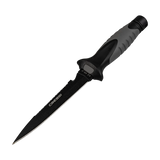 Cressi Finisher Stiletto Dive Knife