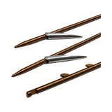 Neptonics 5/16 in Speargun Shafts