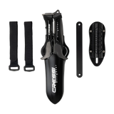 Cressi Alligator Dive Scissor Knife