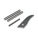 Neptonics Reef Speargun Trigger Mechanism