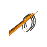 Koah Mid-Plus Fatback Speargun