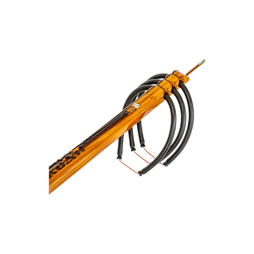 Koah Mid-Plus Fatback Speargun