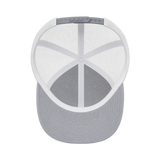 Forever Young Spearfishing Trucker Hat