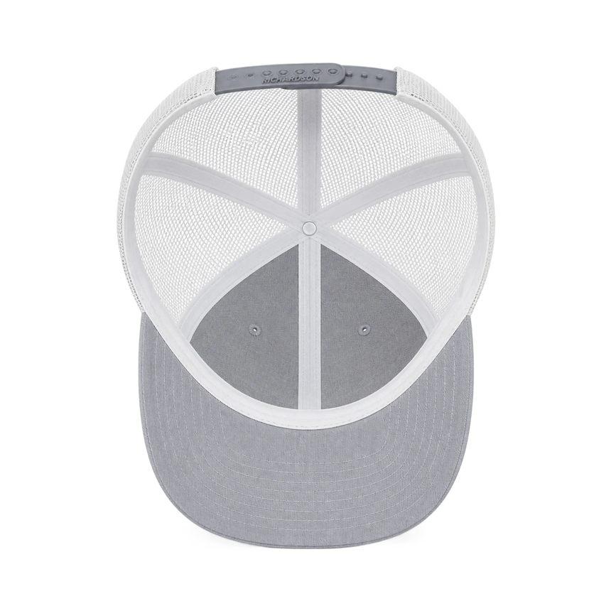 Forever Young Spearfishing Trucker Hat