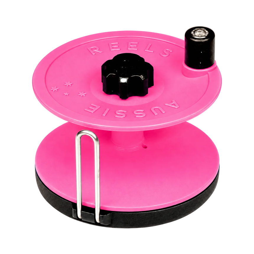 Aussie Reels Speargun Reel