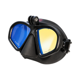 HammerHead MV3 Action Freediving Mask