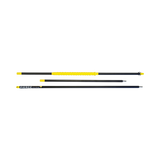 Koah Pierce 3-Section Carbon Fiber Pole Spear (Conventional)