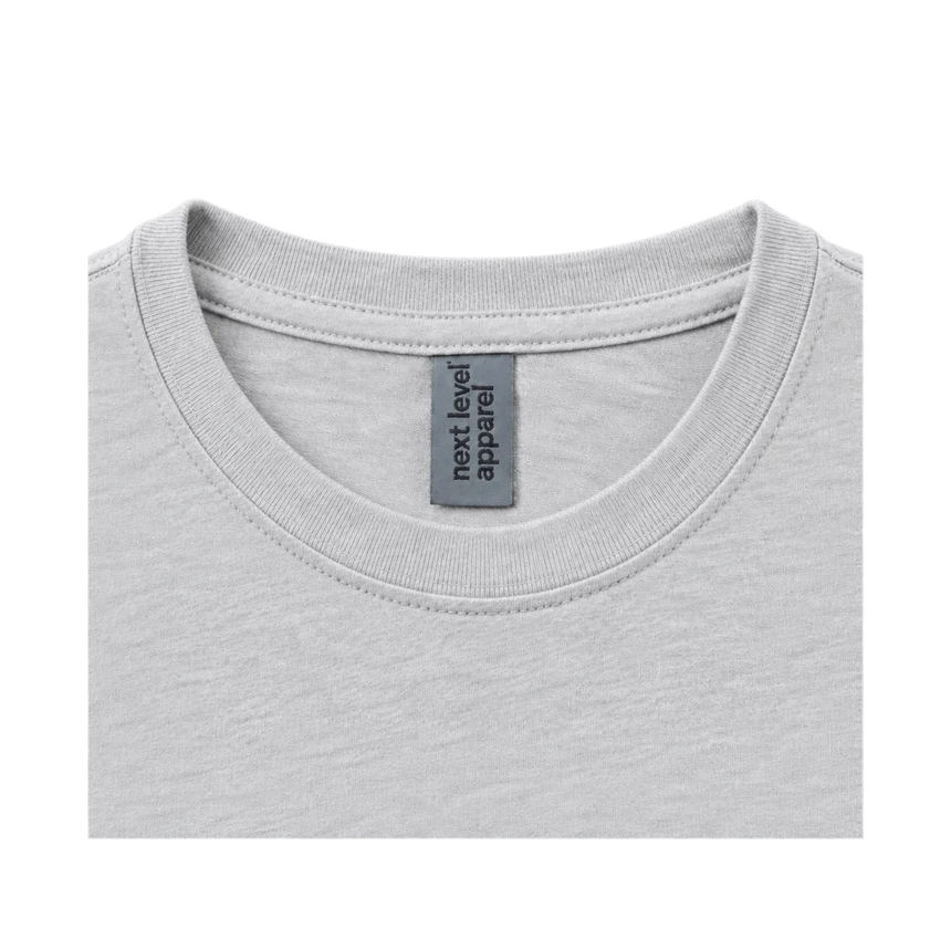 Forever Young Spearfishing Walking Logo T-Shirt