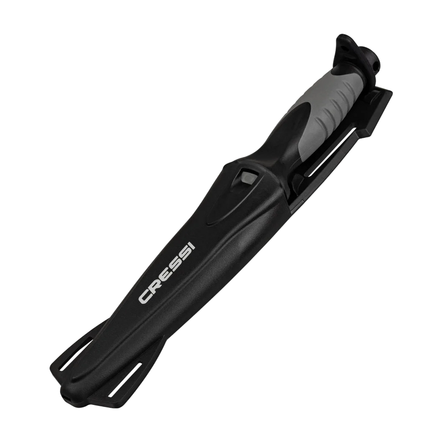 Cressi Finisher Stiletto Dive Knife