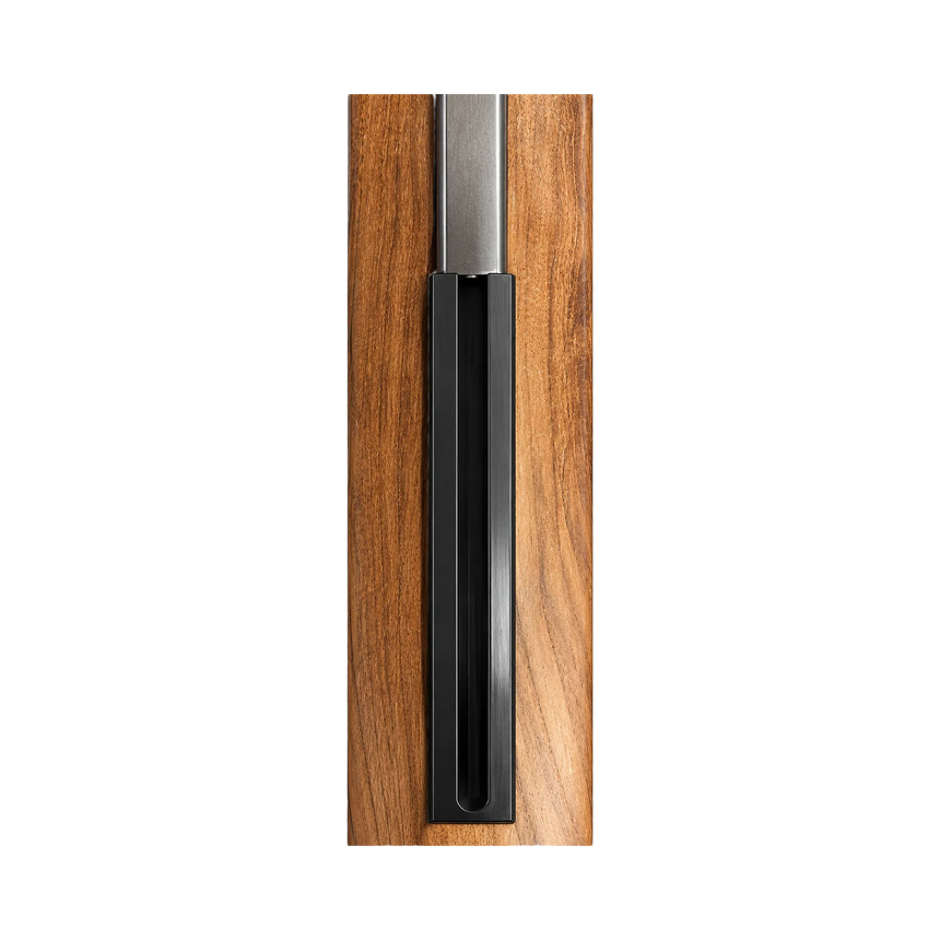 Neptonics UHMW Enclosed Speargun Track