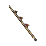 Koah 9/32 in Threaded Speargun Shaft