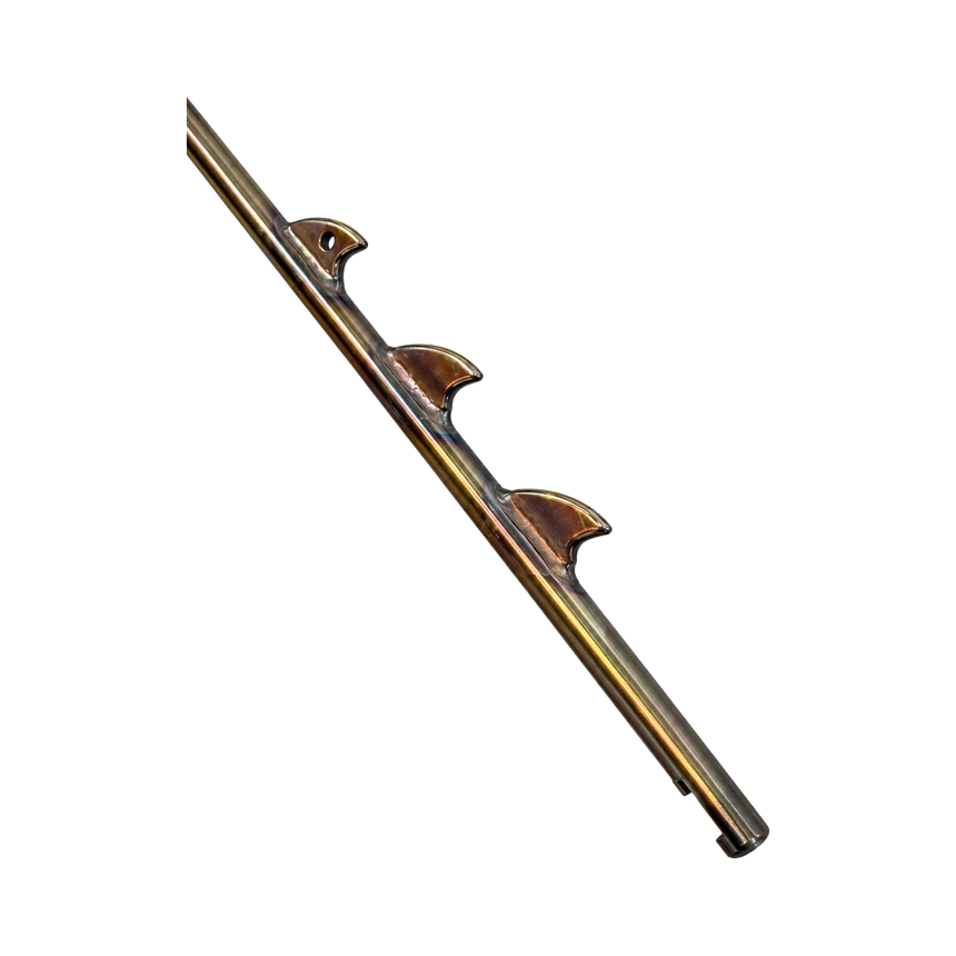Koah 9/32 in Threaded Speargun Shaft
